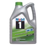 Engine Oils and Lubricants, Mobil 1 ESP Formula 5W 30 Fully Synthetic Engine Oil   5 Litre, MOBIL