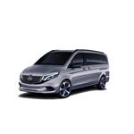 mercedes EQV  From Jun 2020 to present null []