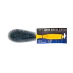 Valeting, Soft Alloy Wheel Brush, MARTIN COX