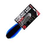 Washing Brushes, Martin Cox Super Soft Alloy Wheel Brush, MARTIN COX