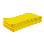Cloths, Sponges and Wadding, Martin Cox Trade Pack Microfibre Cloths (40 x 40cm)   10 Pack, MARTIN COX