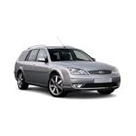 Ford MONDEO Mk III Estate 2000 to 2007 interior blowers