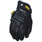 Gloves, Mechanix M Pact 2 Black Gloves   Work   Large, Mechanix Wear