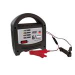 Battery Charger, Battery Charger 6A   12V   LED Automatic, MAYPOLE