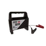 Maintenance, Compact Battery Charger   4A   12V, MAYPOLE