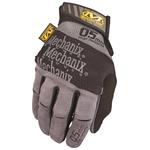 Gloves, Mechanix Specialty Hi Dexterity 0.5 Gloves   Work   Large, Mechanix Wear