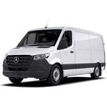 Mercedes Mercedes Sprinter SPRINTER 3,5-t Platform/Chassis 2018 Onwards