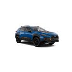 Subaru CROSSTREK 2023 Onwards dog guards