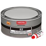 Alu   Putty With Aluminium Powder, 1.8kg
