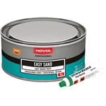 Body Repair and Preparation, Novol Easy Sand   Light Weight Putty, 1.0kg, Novol