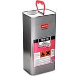 Body Repair and Preparation, Novol Thin 870   Thinner for Basecoats, 5 Litre, Novol