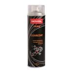 Body Repair and Preparation, Novol Clearcoat, Aerosol, 500ml, Novol
