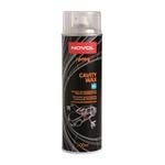 Body Repair and Preparation, Novol Cavity Wax Spray, 500ml, Novol