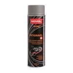 Underbody and Liner, Spray - Antigravel MS, Grey 500ml, Novol