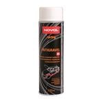 Underbody and Liner, Spray - Antigravel MS, Grey 500ml, Novol