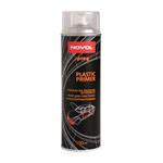 Paints, Novol Plastic Primer Spray, 500ml, Novol