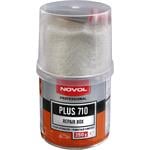 Body Repair and Preparation, Novol Plus 710   Fiberglass Repair Box, 250g, Novol