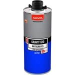 Underbody and Liner, NOVOL Gravit 610 - Antigravel, Black, 1 Litre, Novol