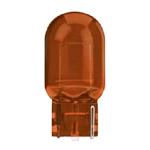 Bulbs   by Bulb Type, Neolux 12V WY21W W3x16d Amber Bulb   Single, Neolux