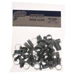 Hose Clips and Jubilee Clips, JUBILEE Petrol Hose Clip 13 15mm   Single, JUBILEE