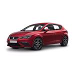seat LEON  air filters