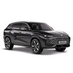 Mg MG HS 2024 Onwards roof racks and bars