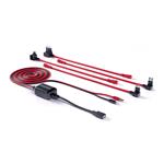 Dash Cam Accessories, Nextbase PIQO Pro Hard Wire Kit For PIQO Dash Cams, Nextbase