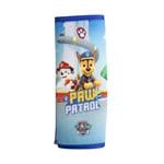 Kids Travel Accessories, Paw Patrol Foam Seat Belt Cover, Paw Patrol