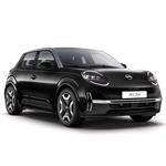 Nissan MICRA MK VI 2025 Onwards seat covers