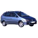 nissan ALMERA TINO  From Aug 2000 to Aug 2006 null []