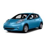 Nissan LEAF 2010 to 2017 window winders switches