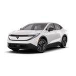 Nissan LEAF 2025 Onwards charging cable  electric vehicle