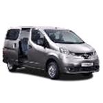 nissan NV200 Bus wing mirrors