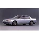 nissan SKYLINE  From Mar 1989 to Jun 1993 null []