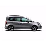 Nissan TOWNSTAR EVALIA MPV 2024 Onwards wiper blades