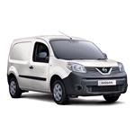nissan NV250 Bus  From Jul 2019 to present null []