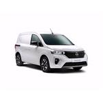 Nissan TOWNSTAR Box Body/MPV 2021 Onwards seat covers