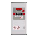 Body Repair and Preparation, Novol Thin 850   Acryl Thinner, Standard, 5 Litre , Novol