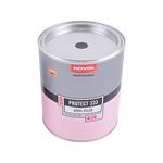 Body Repair and Preparation, Novol Protect 333   Acrylic Filler 3:1, Black, 3 Litre, Novol