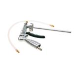 Underbody and Liner, Novol Antigravel - Schutz Spray Gun , Novol