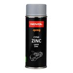 Body Repair and Preparation, Novol Zinc Primer, Aerosol, 400ml , Novol