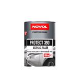Body Repair and Preparation, Novol Protect 390   Acrylic Primer, Grey, 4:1, 800ml , Novol