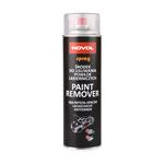 Body Repair and Preparation, Novol Paint Remover, New Version, Aerosol, 500ml , Novol