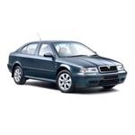 Skoda OCTAVIA 1996 to 2004 hose heat exchange heating