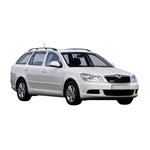 Skoda OCTAVIA Combi 2004 to 2012 sealing ring injector shaft