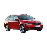 Skoda OCTAVIA Combi 2012 to 2019 sealing ring injector shaft
