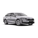 Skoda OCTAVIA IV Combi 2019 Onwards turbochargers pressure converters