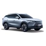 OMODA C7 2025 Onwards seat covers