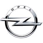 Opel wing mirrors