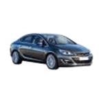 opel ASTRA J Saloon air conditioning compresors